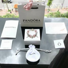 Picture of Pandora Bracelet 5 _SKUPandorabracelet16-2101cly23113869